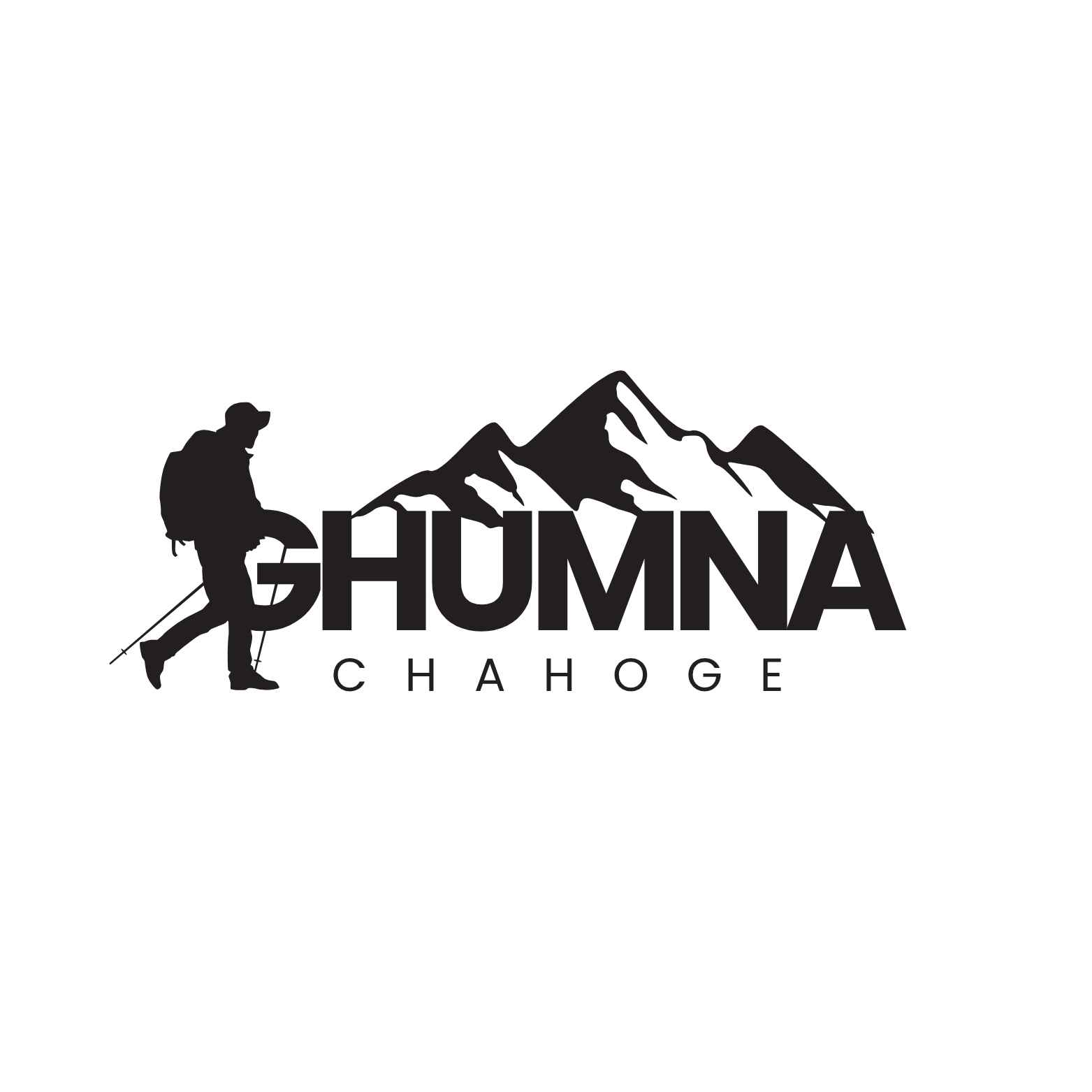 Travel logo